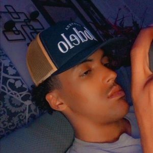 Meet your Posher, Jaydon